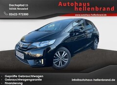 Bild des Angebotes Honda Jazz 1.3 i-VTEC Elegance NAVI/SHZ/KAMERA