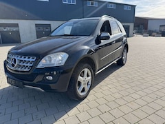 Bild des Angebotes Mercedes-Benz ML 280 M-Klasse Diesel CDI 4Matic 7G-TRONIC DPF