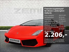 Bild des Angebotes Lamborghini Gallardo LP560-4 Bicolore 1 von 250 Stk. in Bianco Monoceru
