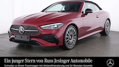 Bild des Angebotes Mercedes-Benz CLE 200 Cabrio AMG Line *360*Memo*KeyGo*LED*LHzg