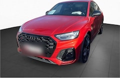Bild des Angebotes Audi SQ5 Sportback TDI tiptr. AHK MATRIX VIRTUAL KAMERA
