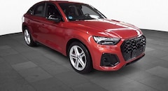 Bild des Angebotes Audi SQ5 Spk TDI tiptr. 341PS MATRIX+RFK+ACC+Alu-21