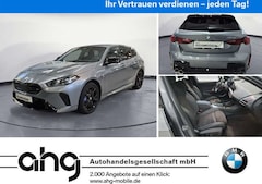 Bild des Angebotes BMW 135 xDrive AHK Head-Up Adaptives Fahrwerk
