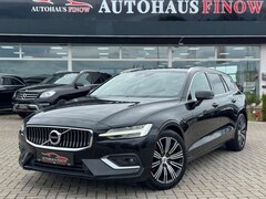 Bild des Angebotes Volvo V60 D4 Kombi Inscription"Automatik"SPUR ASS."SHZ