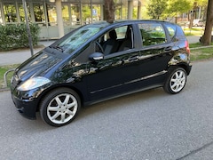 Bild des Angebotes Mercedes-Benz A 150 A 150 BlueEFFICIENCY Elegance Alu Tempo SHZ PDC  v+h 1.Hdn. rostfrei  ScheckheftTÜV 3/2027