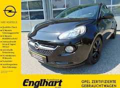 Bild des Angebotes Opel Adam Adam 1.4 Turbo Jam