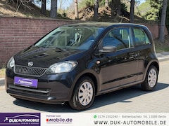 Bild des Angebotes Skoda Citigo Cool Edition *Navi*Klima*Tüv Neu*