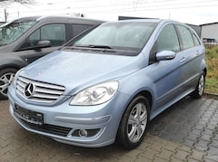 Bild des Angebotes Mercedes-Benz B 170 B 170 *TÜV 03-27* KLIMA EURO-4 ALLWETTER PDC ZV