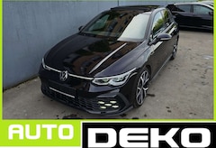 Bild des Angebotes VW Golf 8 GTD DSG Pano/Matrix/ACC/DCC/Key-less/19
