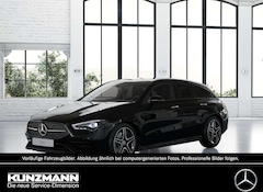 Bild des Angebotes Mercedes-Benz CLA 220 d Shooting Brake AMG Night AHK 360°