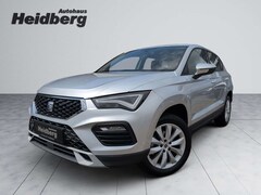 Bild des Angebotes SEAT Ateca 1.5 TSI Style AHK-schw Allwetter Navi LED FullLink