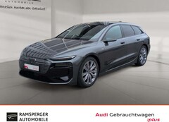 Bild des Angebotes Audi A6 e-tron edition one quat. B&O Tech Pro