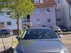Bild des Angebotes VW Passat 2.0 TDI DPF DSG Individual Chrom dunkel