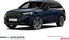 Bild des Angebotes Audi Q7 45 TDI quattro S tronic S line 360 KLIMA