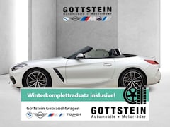 Bild des Angebotes BMW Z4 sDrive20i / Aut. Sport Line