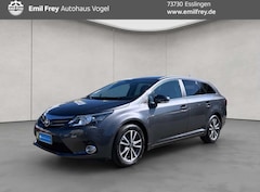 Bild des Angebotes Toyota Avensis Combi 1.8 Edition