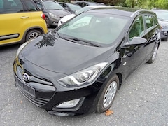 Bild des Angebotes Hyundai i30 Classic
