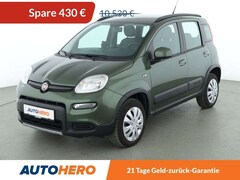 Bild des Angebotes Fiat Panda 1.3 M-Jet 4x4 Rock*KLIMA*GARANTIE*