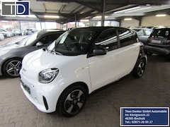Bild des Angebotes smart forFour EQ Exclusive 22 KW Kamera Pano