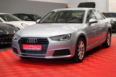 Audi A4 35 TFSI *1.Hand*Unfallfrei*15.000Km*