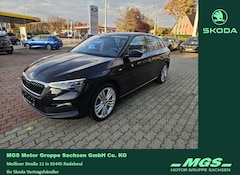 Bild des Angebotes Skoda Scala 1.0 TSI Tour