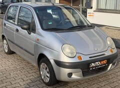 Bild des Angebotes Daewoo Matiz 0.8 S*KLIMA*137TKM*E-FENSTER*KEIN TÜV