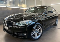 Bild des Angebotes BMW 340 3 Gran Turismo 340 i GT Sport Line Navi LED SHZ