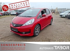 Bild des Angebotes Honda Jazz 1.4 i-VTEC Si Klimaaut. LM GRA RadioCD