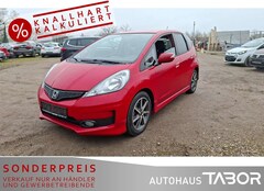 Bild des Angebotes Honda Jazz 1.4 i-VTEC Si Klimaaut. LM GRA RadioCD