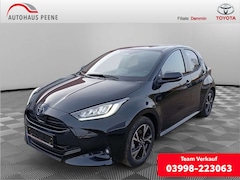 Bild des Angebotes Toyota Yaris 1.5 Hybrid Teamplayer