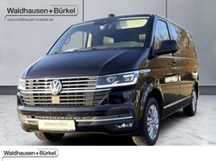 Bild des Angebotes VW T6.1 Transporter 2.0 TDI Multivan Generation Six*RFK*AHK*STHZ