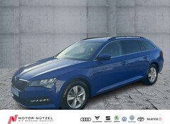 Bild des Angebotes Skoda Superb Combi 1.5TSI AMBITION LED+NAV+ACC+SHZ+PDC