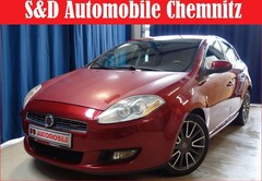 Bild des Angebotes Fiat Bravo 1.4 16V T JET Racing"TOP CITY CAR"