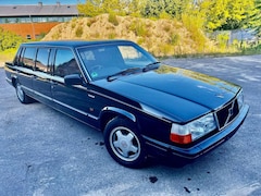 Bild des Angebotes Volvo 740 740 GLE