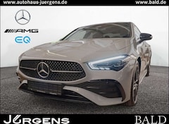 Bild des Angebotes Mercedes-Benz CLA 220 d Coupé AMG-Sport/MLB/Pano/Night/Distr/