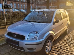 Bild des Angebotes Ford Fusion Garagen-Rentner Wagen / Motor erneuert