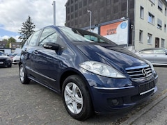 Bild des Angebotes Mercedes-Benz A 150 A-Klasse  5-Türer Sitzheizung Elegance Alu