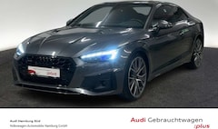 Bild des Angebotes Audi A5 A5 Coupe 40 TDI qu S tronic 2xS LINE/LM20/MATRIX