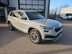 Bild des Angebotes Skoda Kodiaq Clever 4x4 AHK Pano