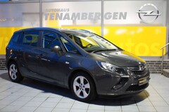 Bild des Angebotes Opel Zafira Tourer Zafira C Tourer Style PDC Sitz u.Lenkradheizung