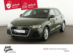 Bild des Angebotes Audi A1 Sportback advanced 30 TFSI S tronic Advanced