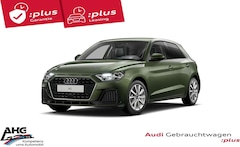 Bild des Angebotes Audi A1 Sportback advanced 30 TFSI S tronic Advanced