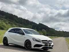 Mercedes-Benz A 45 AMG 4Matic/H&K/PerfAGA/Carbon/ScheckH/