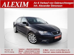 Bild des Angebotes SEAT Toledo Style/Navi/AHK/PDC/Scheckheft/Bluetooth/USB