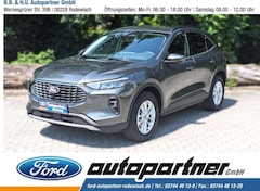 Ford Kuga Plug-In Hybrid Titanium