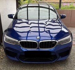 Bild des Angebotes BMW M5 Basis