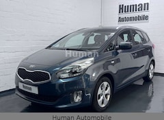 Bild des Angebotes Kia Carens 1.6 GDI Edition 7 Klima/Sitzheizung/LED