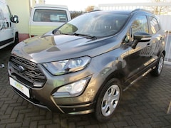 Bild des Angebotes Ford EcoSport ST-Line*Automatikge*Kamera*Original KM.