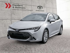 Bild des Angebotes Toyota Corolla Touring Sports 1.8 Hybrid Active