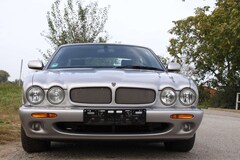 Bild des Angebotes Jaguar XJR Gepflegter XJR mit 1 Jahr Garantie